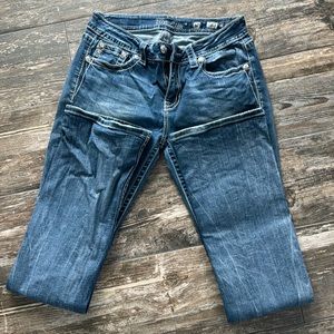 Miss Me Standard Boot size 30/35